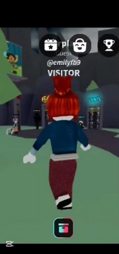 How to get Slender type body In Roblox TOD