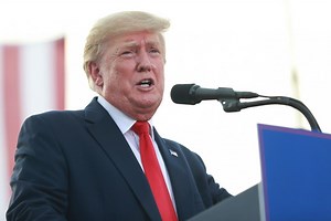 How to Watch Trump Rally in Alaska: Time, Live Stream for GOP Event