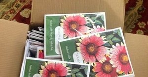 Keepsake Quilting Catalog