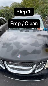 1.7K views · 101 reactions | Shiny car stuff application tutorial ✅ #easy #simple #wipe #shinycarstuff #cars #trucks #motorcycle | Paint Pros LLC | Facebook