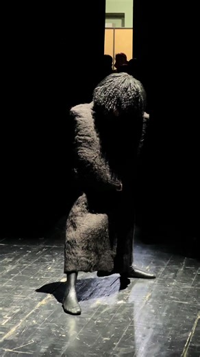 Mtielta Sama: Traditional Georgian Dance Style