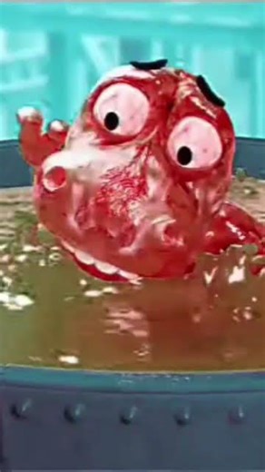 maceroni maceroni when mac is hot and cheesey it's fun to dive right in 😜 # klasky csupo