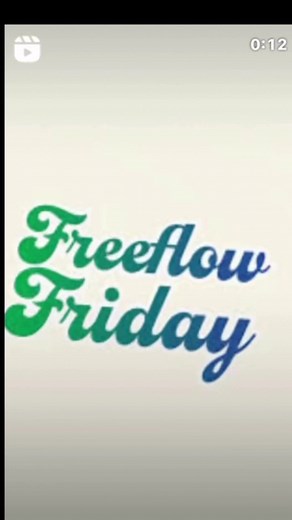  Dive into the weekend with Free Flow Friday at Combined Pool and...