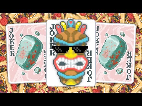 Get Money. Fix Deck. Easy Win.