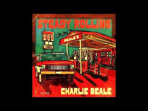 Charlie Beale - Look at the Tears Roll (Audio) #electroblues 2026