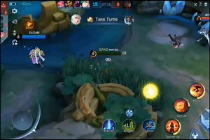 My Bully is my Online Girlfriend #fyppppppppシ #gendesuu_on_yt #cttosoundnotmine #mlbbcreatorcamp #MLBBCREATORBASE #MLBBxKOF97