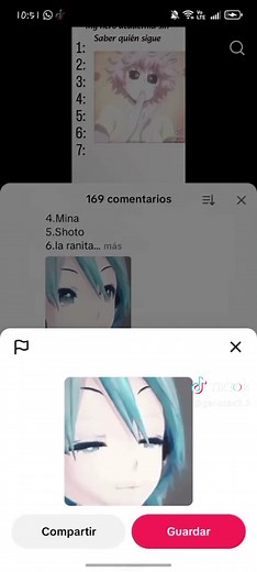 Cómo obtener stickers animados en WhatsApp