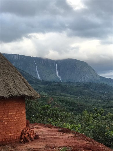 Life in Rural Zimbabwe 🇿🇼 | Honde Valley