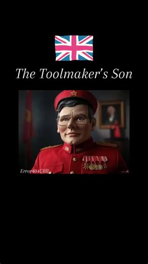 No one likes the Toolmakers son #fblifestyletyle | Enter at your own risk