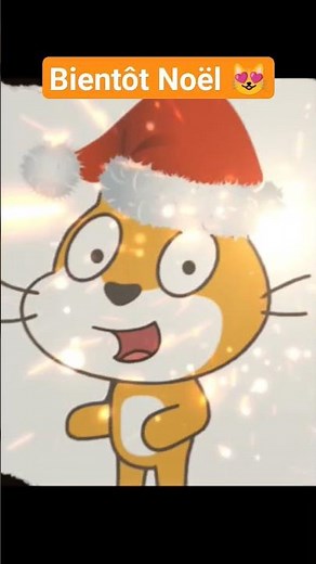#scratch #professeurscratch #noel