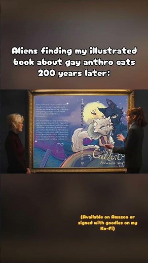 Read if you like: ⭐️ The Cat Returns, Warrior Cats, historical romance, and 90s animated movies! ⭐️
