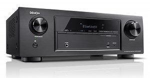 Denon AVR-X540BT : meilleur prix et actualités