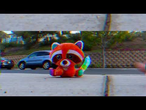 LeapFrog Colorful Counting Red Panda Destruction