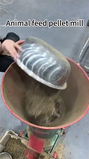 #machine #pelletizer #cultivation #farming
