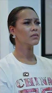 I Was Scared You Found a Man Better Than I Am