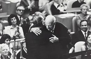 Pablo Casals y las Naciones Unidas - Fundació Pau Casals