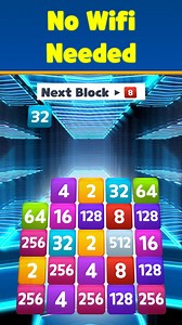 It’s raining numbers can you keep up? 💧🔥 Play Number Drop and let the digits fall in your favor! #GameOn #BrainTest #Games #Unicostudio #Mobilegames #Gaming | Unico Studio