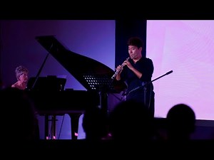 KCC Music On Stage – Oboist KYEONG HAM