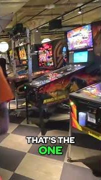 2025 Women's Pinball Champion Wins From Colorado to the Top! PAPA 22