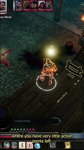 S+ Abilities - Divinity original Sin 2