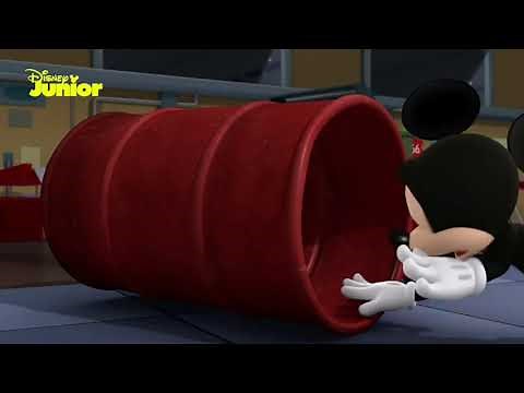 2319 (Columbia Tristar Crossover)