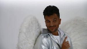 1.5K views · 119 reactions | Did you hear the ELECTRIFYIN' news? SOUND ON!  ⚡ Peter Andre will be starring as Teen Angel and Vince Fontaine in selected performances of Grease UK Tour! Watch below to hear from the Australian heartthrob himself about how he is excited to be starring in this fun and fresh adaption of the best loved musical! ️ Book today at >>> https://tinyurl.com/rt8sgmc | Liverpool Empire | Facebook