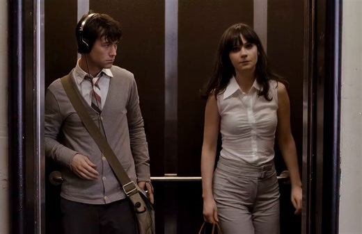 How cinema visually tells you that two characters are not meant to end up together