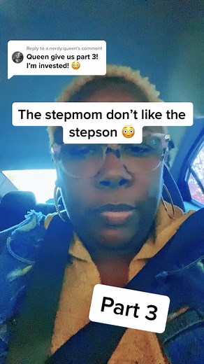 Stepmom Controversy Unfolds: Unveiling Family Drama