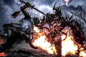 Los creadores de Lords of the Fallen se han dado cuenta de sus errores, y para la secuela apostarán por una narrativa más "occidentalizada"