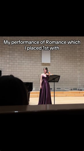 Finding Joy in Imperfection: My Best Performance Yet