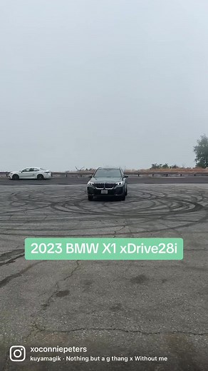 2023 BMW X1 xDrive28i: Features and Specs Overview