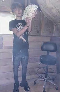 Nettspend - What they say (sped up)