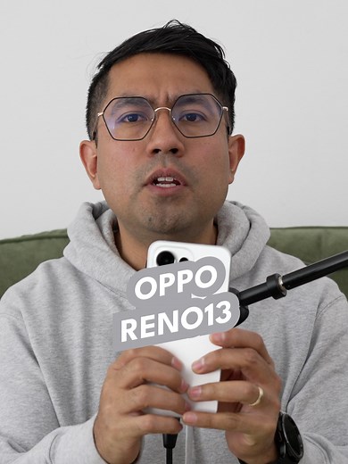 Opinión sobre el OPPO Reno 13 5G y su rendimiento