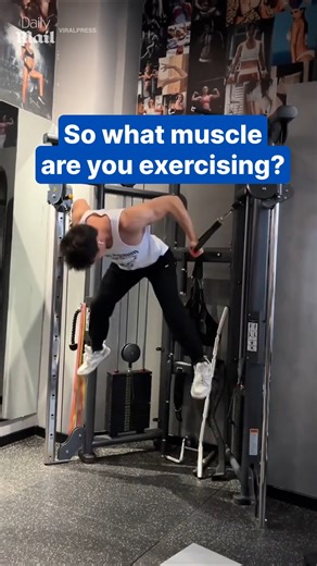 Not sure that’s how that works | Daily Mail Video