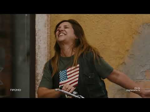 Serija "Radio Mileva", 121. epizoda