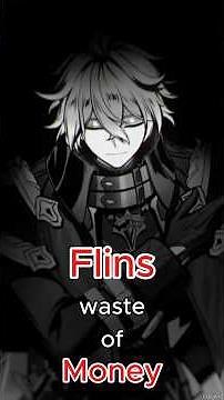Flins Without Ineffa? Best Build, Teams and Rotation Explained #short #flins #odette #ineffa#genshin