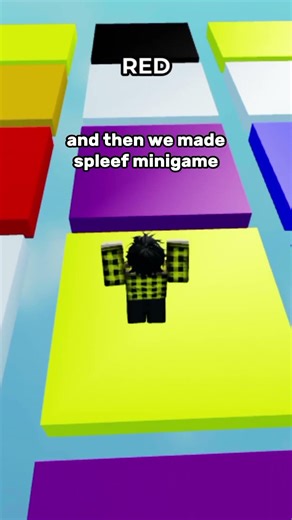 day 2 of making a roblox game 😎