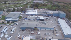 Our St. Joseph facility has manufactured many of our electric utility products since the 1970s. Learn more about a career with Altec in St. Joseph. https://www.altec.com/about-altec/altec-careers/ | Altec Inc.