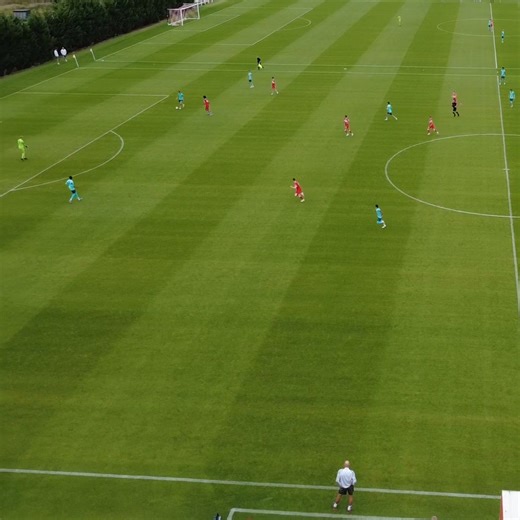 A winning start to the season for our U18s 💪 Two Joe Roberts goals and one from Tyler Smith secured a 3-1 victory over Wolves. | Middlesbrough FC