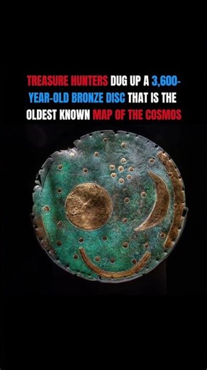 How a Stolen Artifact Rewrote the History of Astronomy