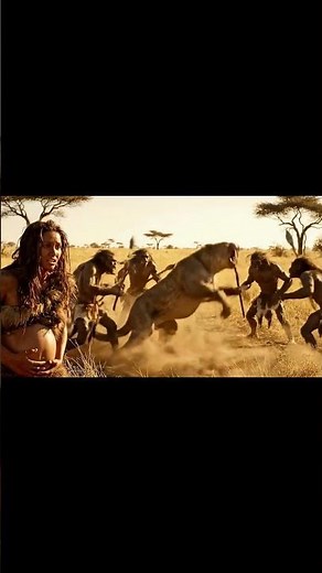 Human Evolution Explained: From Australopithecus to Homo Sapiens (CGI Journey)