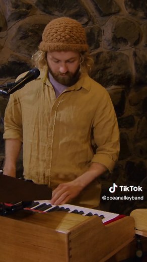 Mellow Yellow Song and Marmalade: Ocean Alley Tribute