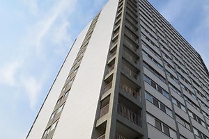 Senate Plaza - CMM Realty