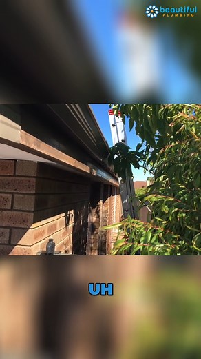 New fascia, new gutters, and a fresh look! 🛠️ Watch as we transform this setup step by step – even tackled some tricky profiles and got it looking clean! 🎥 To watch the full video, go here: https://youtu.be/PzFm91w0770 #gutterspecialist#fasciarepair #plumbinglife #tradesinaction #beforeandafter #beautifulplumbing | Beautiful Plumbing