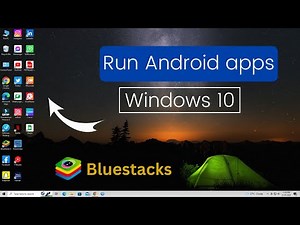 How to download bluestacks on windows 10