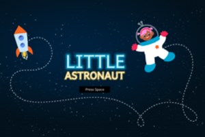 Little Astronaut