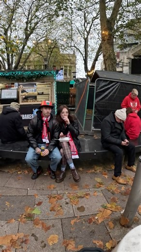 Street POV – Cardiff 📸🚶‍♂️ Spent the day roaming through the streets of Cardiff, just letting the city guide me. There’s something special about wandering with no real plan — just keeping my eyes open and capturing whatever moments, faces, and little stories appear along the way. The energy here is always buzzing, and every corner seems to have its own character. 🌆✨ I’ve been shooting a mix of candid street moments and anything that visually grabs me. Some people catch your eye instantly — a 