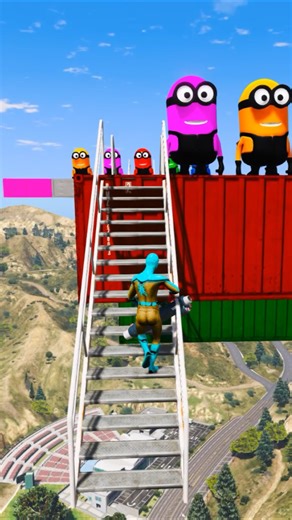 The mascot vibrato assistant placed on the football field is popular, co-produced #viral Ep . 929