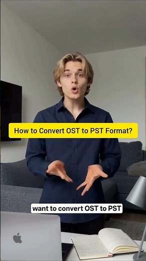 Ultimate Guide to Convert OST into PST format | 2026 #microsoft #outlook #ost #pst