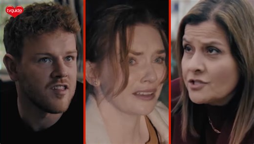 The Fortune on Channel 5: 'Gripping psychological drama' about dark pasts is coming soon